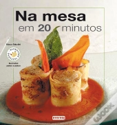 Na Mesa em 20 Minutos