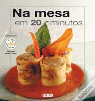 Na Mesa em 20 Minutos