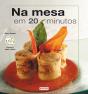 Na Mesa em 20 Minutos - Preview