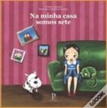 Na minha casa somos sete