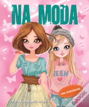 Capa do artigo Na Moda