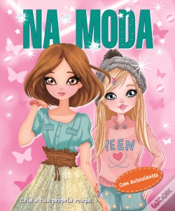 Capa do artigo Na Moda