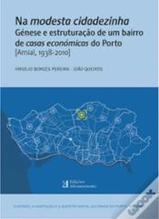Capa do artigo Na Modesta Cidadezinha...