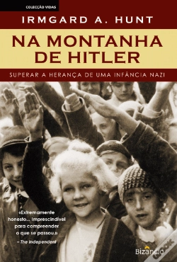 Capa do artigo Na Montanha de Hitler