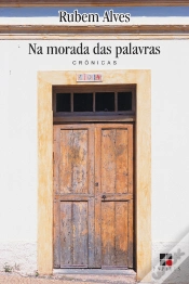 Capa do artigo Na Morada Das Palavras