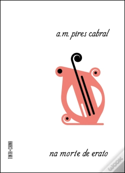 Capa do artigo Na Morte de Erato