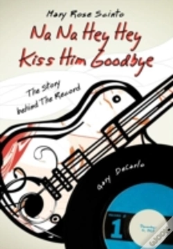 Capa do artigo Na Na Hey Hey Kiss Him Goodbye