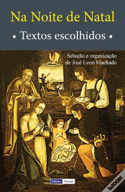 Capa do artigo Na Noite de Natal - Textos escolhidos