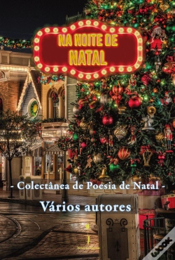 Capa do artigo Na Noite de Natal