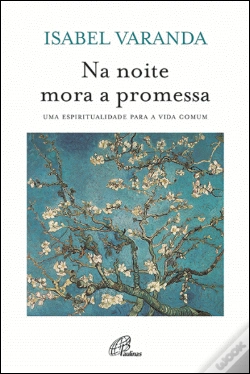 Capa do artigo Na Noite Mora a Promessa