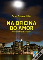 Capa do artigo Na Oficina do Amor