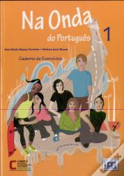 Na  Onda do Português 1 - Caderno Exercícios