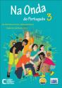 Na Onda do Português 3 - Caderno de Exercícios - Preview