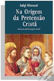 Capa do artigo Na Origem da Pretensão Cristã