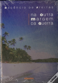Capa do artigo Na Outra Margem da Guerra