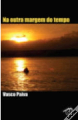 Capa do artigo Na Outra Margem do Tempo