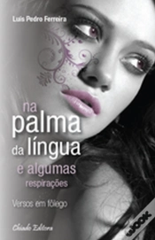 Capa do artigo Na Palma da Língua e Algumas Respirações