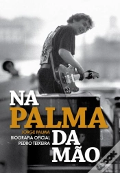 Capa do artigo Na Palma da Mão