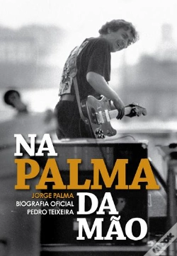 Capa do artigo Na Palma da Mão