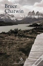 Capa do artigo Na Patagónia