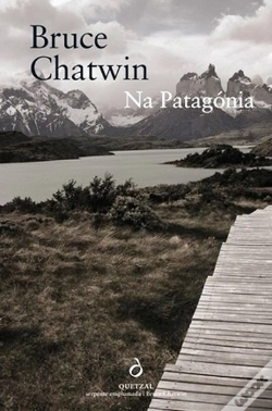Capa do artigo Na Patagónia