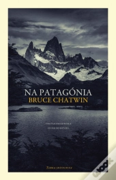 Na Patagónia