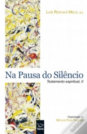 Capa do artigo Na Pausa do Silêncio