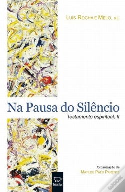 Capa do artigo Na Pausa do Silêncio