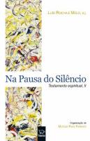 Na Pausa do Silêncio
