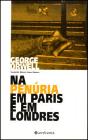 Na Penúria em Paris e em Londres - Preview