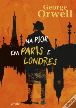 Capa do artigo Na Pior Em Paris E Londres