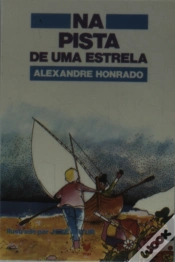 Capa do artigo Na Pista de uma Estrela