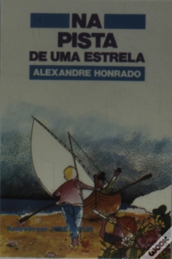 Capa do artigo Na Pista de uma Estrela