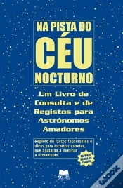 Capa do artigo Na Pista do Céu Nocturno