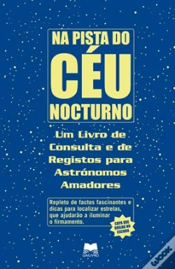 Capa do artigo Na Pista do Céu Nocturno