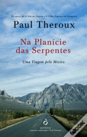 Capa do artigo Na Planície das Serpentes