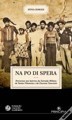Capa do artigo Na Po Di Spéra 
