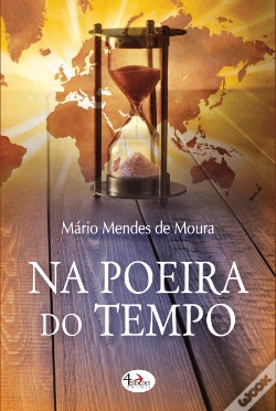 Capa do artigo Na  Poeira do Tempo