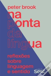 Capa do artigo Na Ponta Da Língua