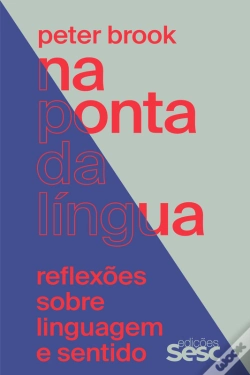 Capa do artigo Na Ponta Da Língua