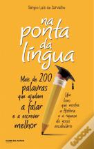 Na Ponta da Língua