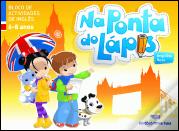 Na Ponta do Lápis 6/8 Anos