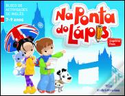 Na Ponta do Lápis - Bloco de Actividades 7/9 Anos