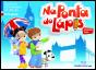 Na Ponta do Lápis - Bloco de Actividades 7/9 Anos - Preview