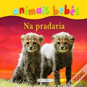 Capa do artigo Na Pradaria