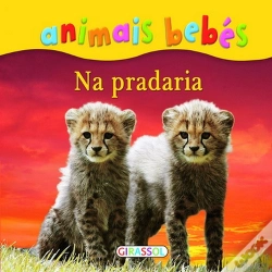 Capa do artigo Na Pradaria