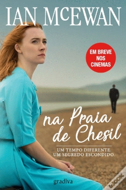 Capa do artigo Na Praia de Chesil