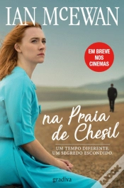 Capa do artigo Na Praia de Chesil