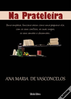 Capa do artigo Na Prateleira