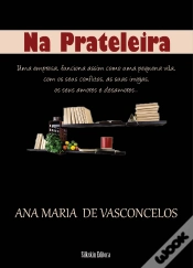 Capa do artigo Na Prateleira